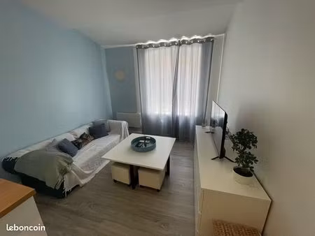 apparemment t2 48m2