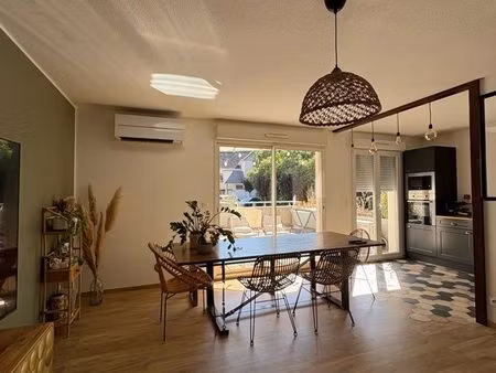 appartement secteur lons bourg