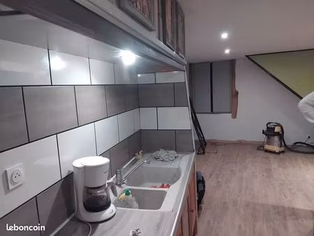 location appartement a mauron