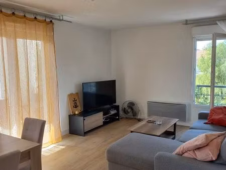 appartement t3 meublé