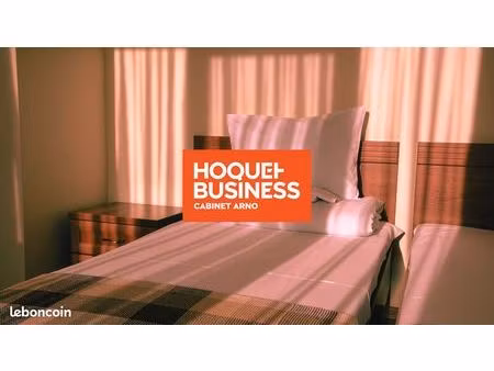 hotel 1000 m² clermont-ferrand