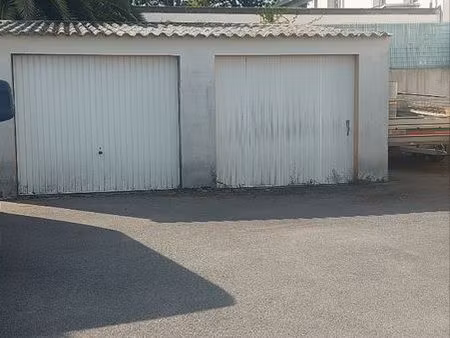 garage