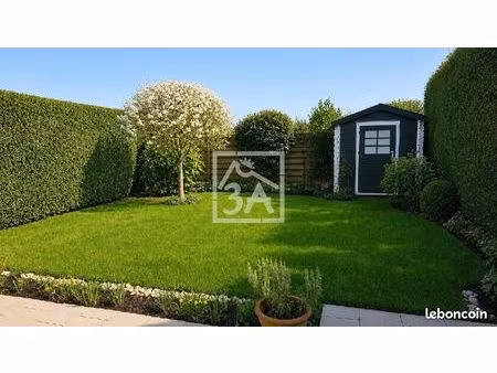maison 5 pièces 103 m²