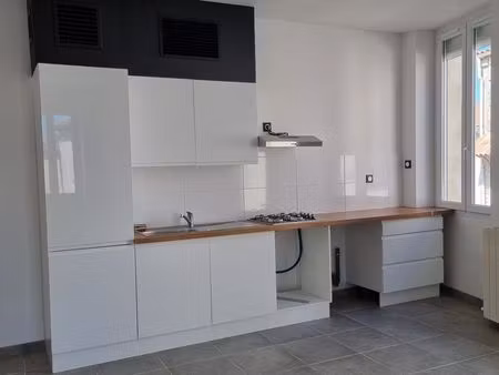 maison de 100 m² à louer