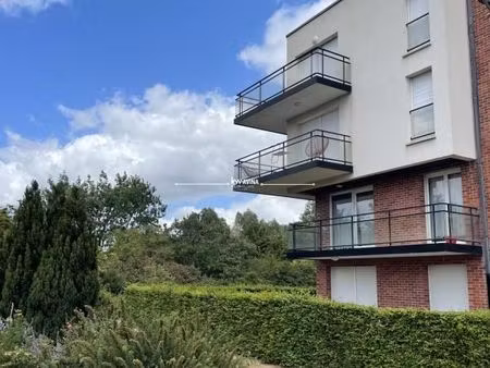 appartement 3 pièces 75 m²