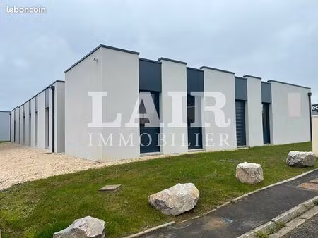 bureaux 442 m² le mans