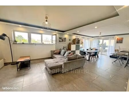 maison 5 pièces 125 m²