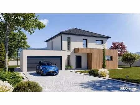 maison 5 pièces 143 m²