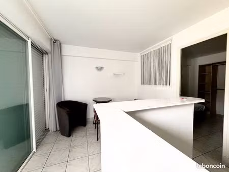 à louer – maison t1 de 22 m² à thouaré-sur-loire