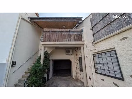 maison 3 pièces 47 m²