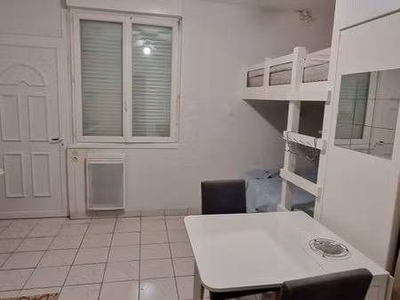 loue studio andernos-les-bains
