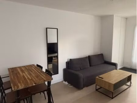 appartement t3 neuf à cenac (bourg)