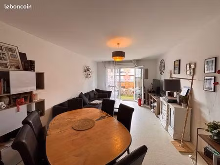appartement t2 le petit quevilly