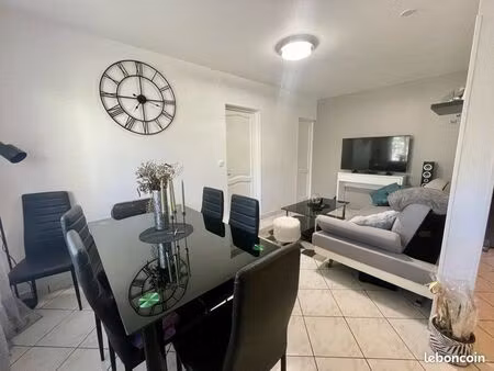 appartement t2 40m2 pessac centre gare