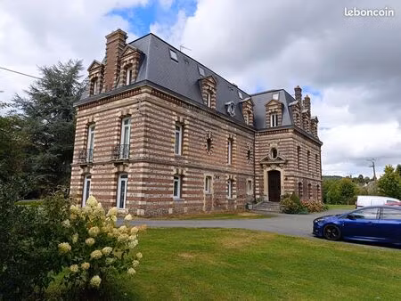 logement 3p