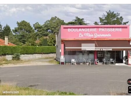 local commercial 97m2 - excellent emplacement