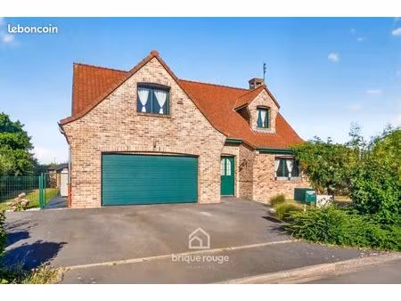 maison 5 pièces 131 m²