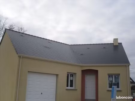 maison sainte-luce-sur -loire