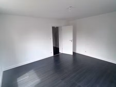 très bel appartement f2 à hégenheim  aux portes de la suisse