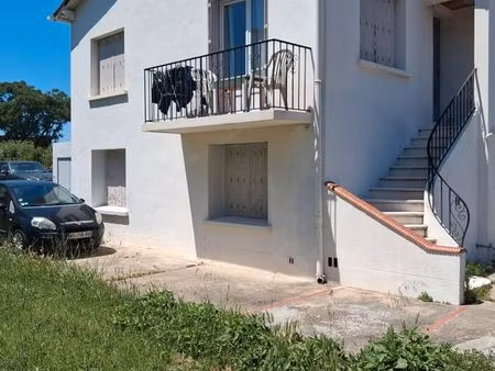 maison immeuble 4face particulier à particulier