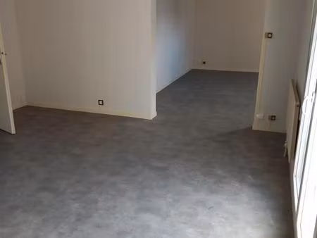 appartement 4 pièces 86 m²