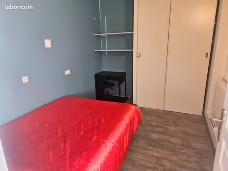 grand appartement