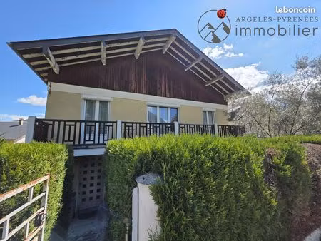 maison 6 pièces 100 m²