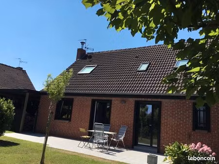 maison individuelle chéreng