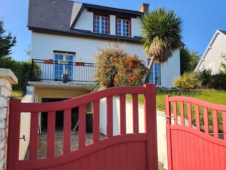 maison f5 fontenay