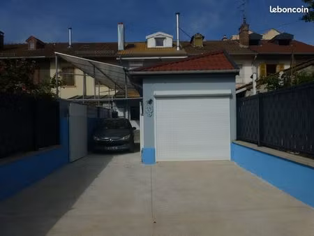 location de maison