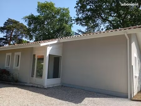 maison 3 pièces 75 m²