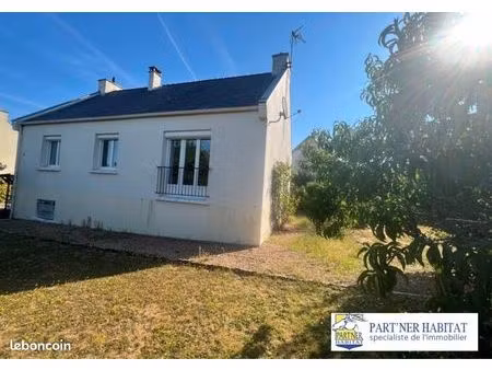 pavillon 5 pièces 74 m²