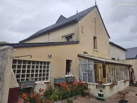 maison 6 pièces 86 m²
