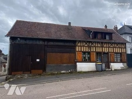 maison 4 pièces 74 m²