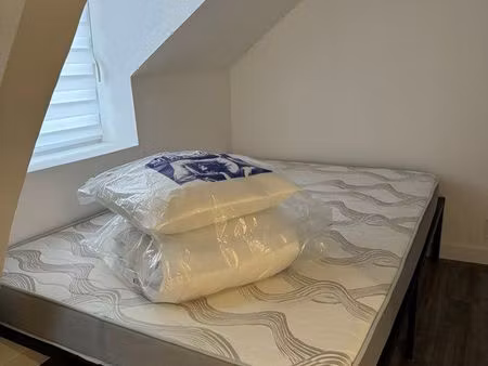 location appartement étudiant