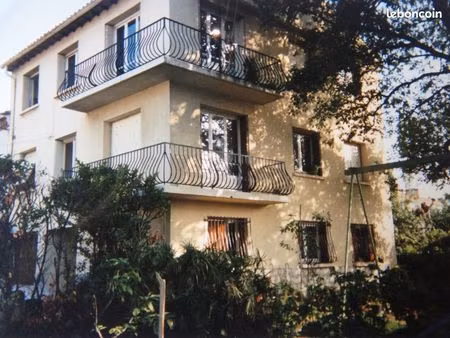 maison / immeuble de rapport 12 pièces