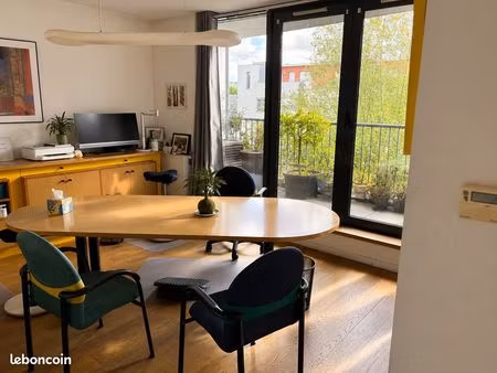 location de cabinet médical ou paramédical – bordeaux bastide – disponible janvier 2027