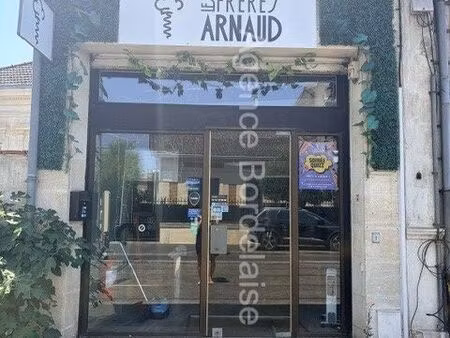 bar  restaurant le bouscat