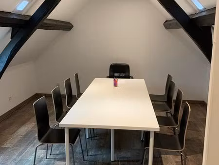 location salle de réunion