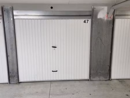 garage/box 14 m² bethune