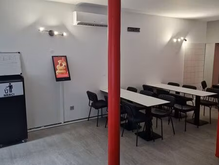 local emplacement n°1
