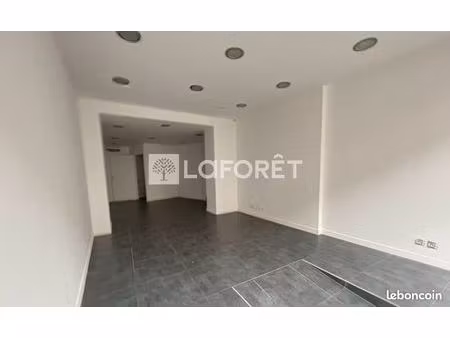 local commercial valenciennes