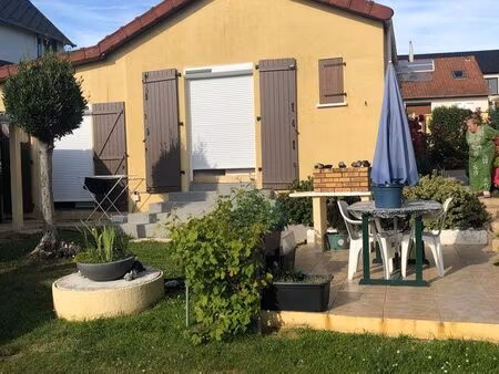 maison viager