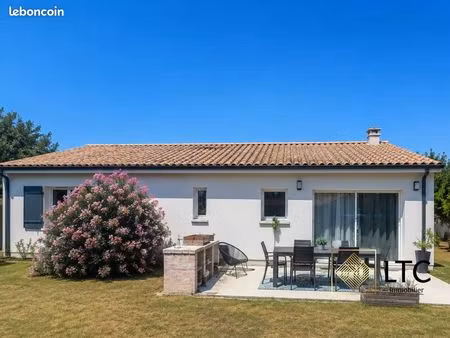 maison 4 pièces 95 m²