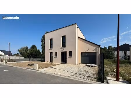 maison 6 pièces 151 m²