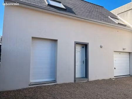 maison 87m2