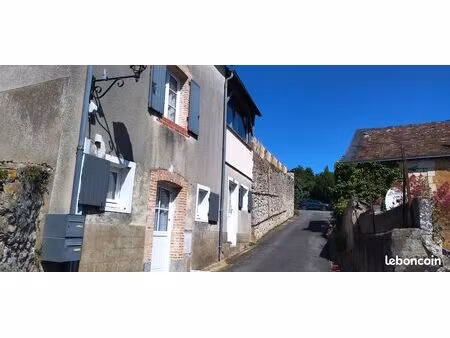maison 5 pièces 90 m2