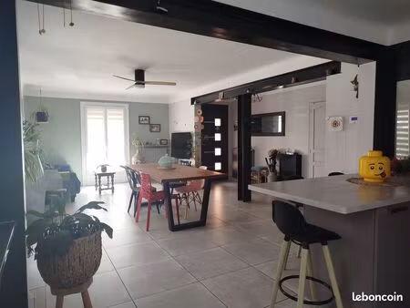 maison familiale