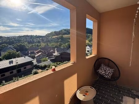 studio meublé bogeve