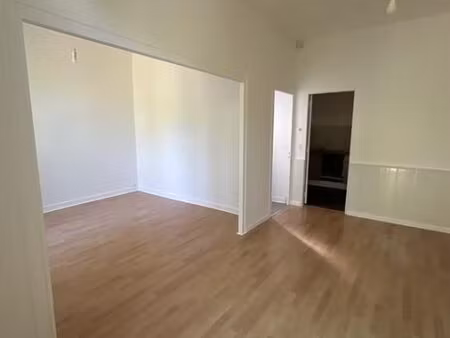 maison 2 pièces 47 m²